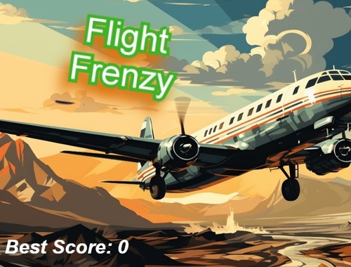 Spel Vlucht razernij  online