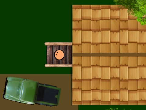 Spel Driver vasten  online