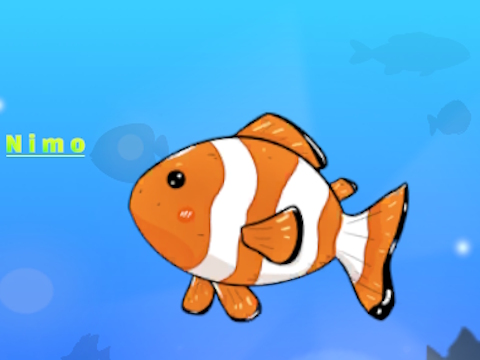 Spel Fishquarium online