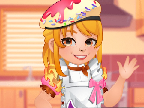 Spel Roxie's Kitchen: Cheesecake online
