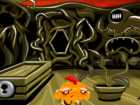 Spel Monkey Go Happy 924 online