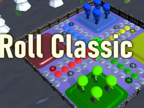 Spel Roll Classic online