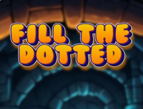Spel Vul de stippellijnen  online
