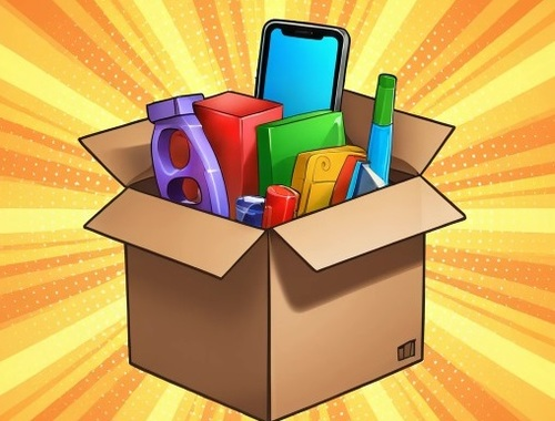 Spel Het sorteren bureau  online