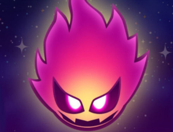 Spel Elementaire monsters: samenvoegen en evolutie  online