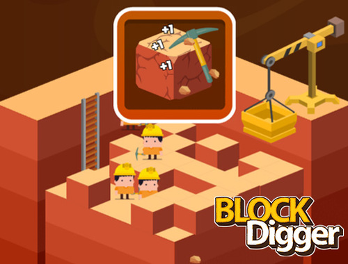 Spel Blokkeergraam  online