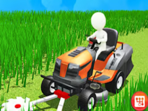 Spel Grasranch  online