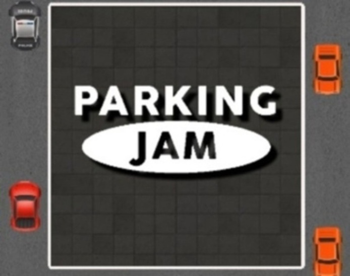 Spel Parkeerplaats  online
