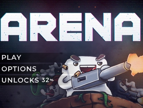 Spel Arena online