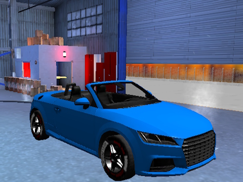Spel Unreal Descent 2: Race online