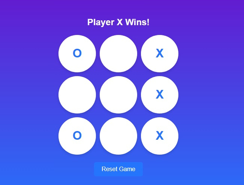 Spel 3 stippen  online