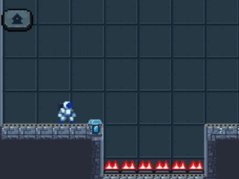 Spel Telejump online