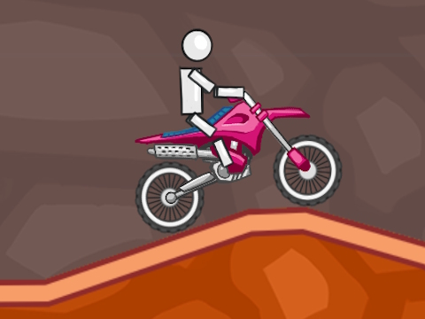 Spel Joyrider online