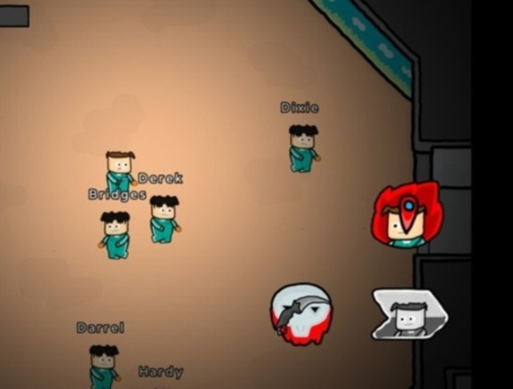 Spel Onder Squid Challenge  online