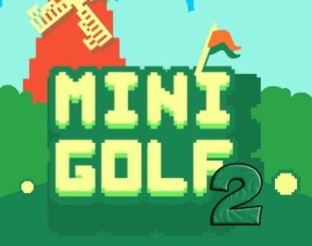 Spel Mini Golf 2 online