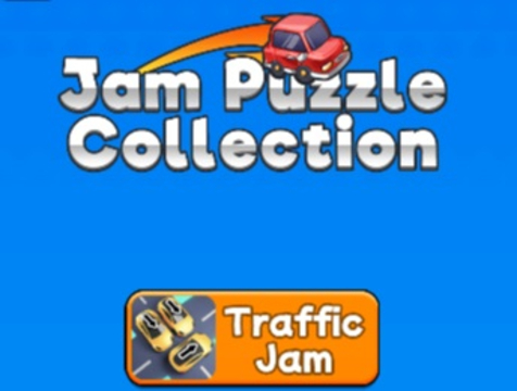 Spel Jam Puzzle Collection online