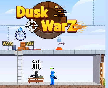 Spel Schemering Warz  online