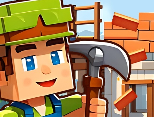 Spel Bouw mods voor Minecraft  online
