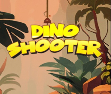 Spel Dino Shooter online