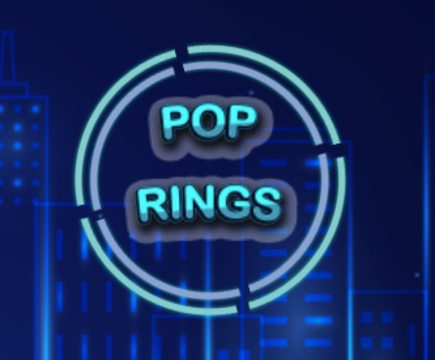 Spel Pop -ringen  online