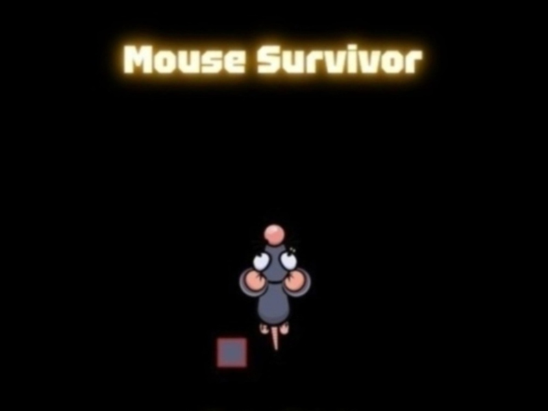 Spel Muisoverlevende  online