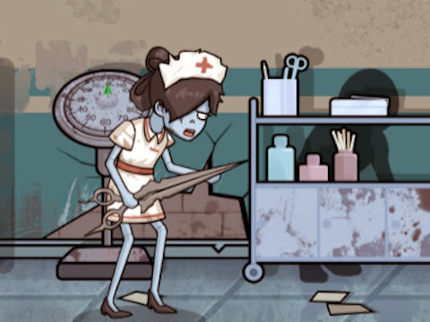 Spel Horror Hide and Seek Playtime online