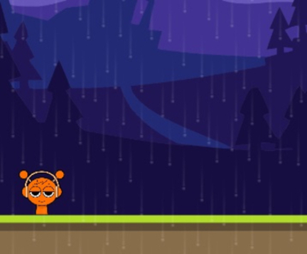 Spel Sprunki spikes online