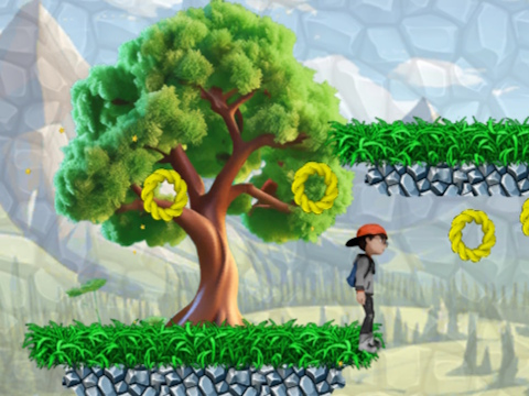 Spel John is een badmeester  online