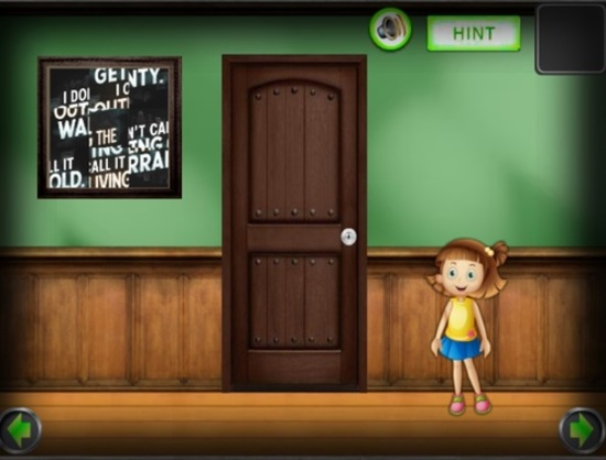 Spel Amgel Kids Room Escape 278 online