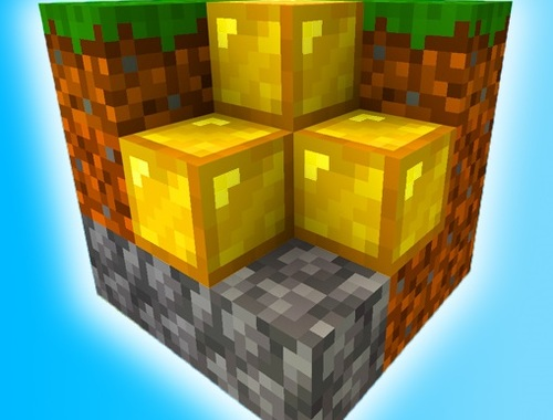 Spel World Craft 3 online