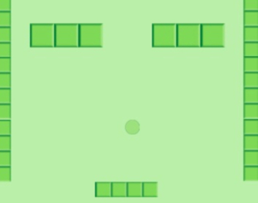 Spel Probeer een uitbraak  online