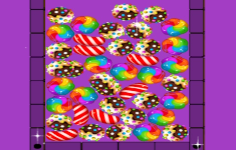 Spel Candy Pop Challenge online