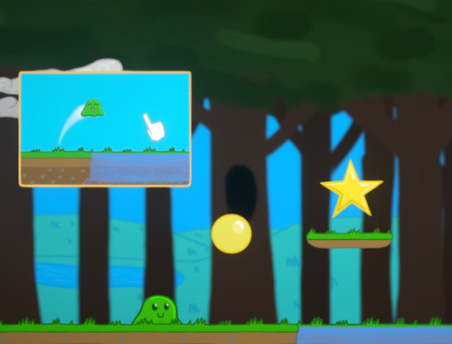 Spel Bounce Pop Quest online