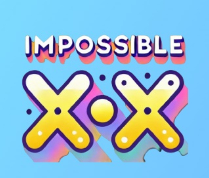 Spel Tic tac teen niveau onmogelijk  online