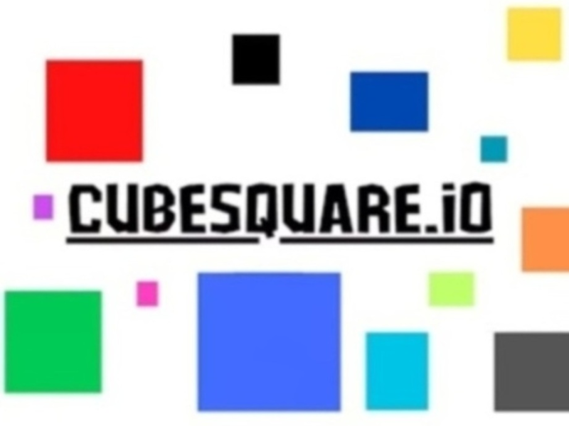 Spel Cubeesquare. io  online