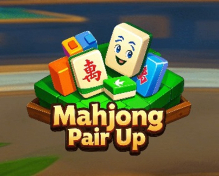 Spel Mahjong paren  online