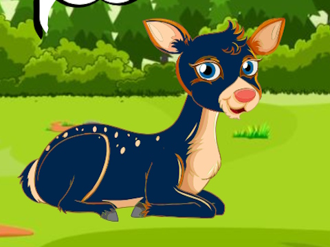 Spel Bespaar vergiftigd affect herten  online