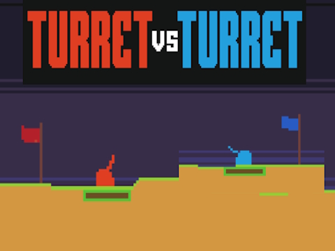Spel Torentje versus torentje  online