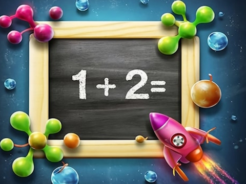 Spel Een plus twee  online
