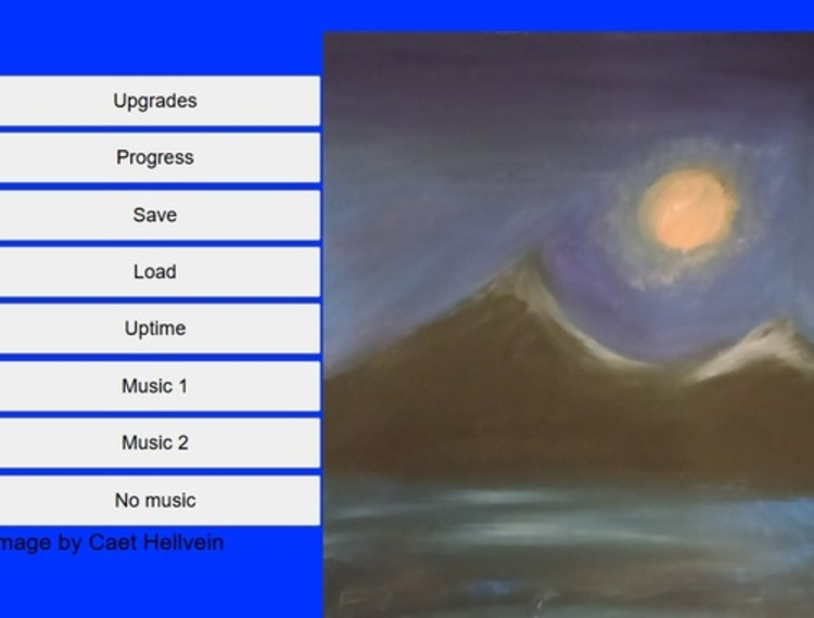 Spel Landschapsklik  online