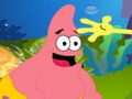 Spel SpongeBob verborgen schat  online