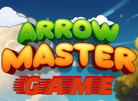 Spel Arrow Master Game online