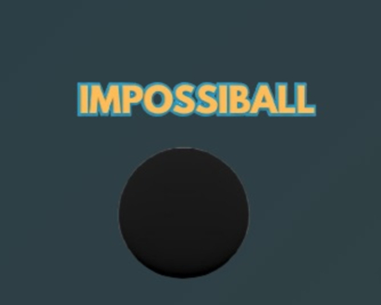 Spel Impossiball online