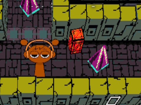 Spel Sprunki Shooter 2025 online