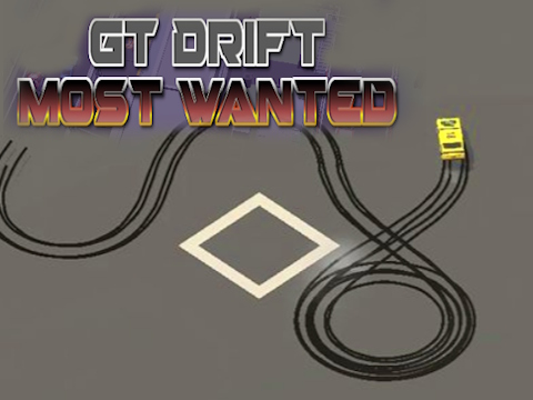 Spel GT drift het meest gewenst  online