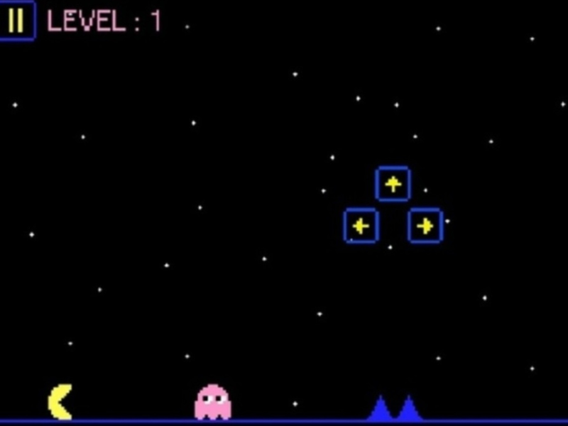 Spel Bewaar PAC  online