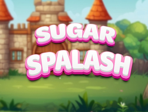 Spel Suikerspat  online