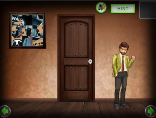 Spel Amgel Easy Room Escape 260 online