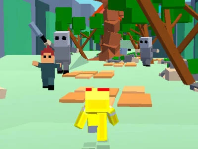 Spel Megamod  online