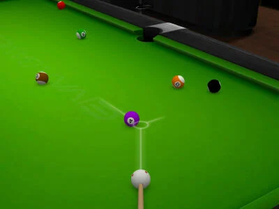 Spel Echt zwembad 3D  online